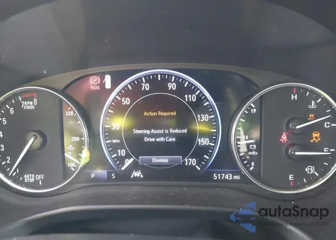 2024 Buick Enclave Premium Awd из США, поврежденный, VIN 5GAEVBKW2RJ126082